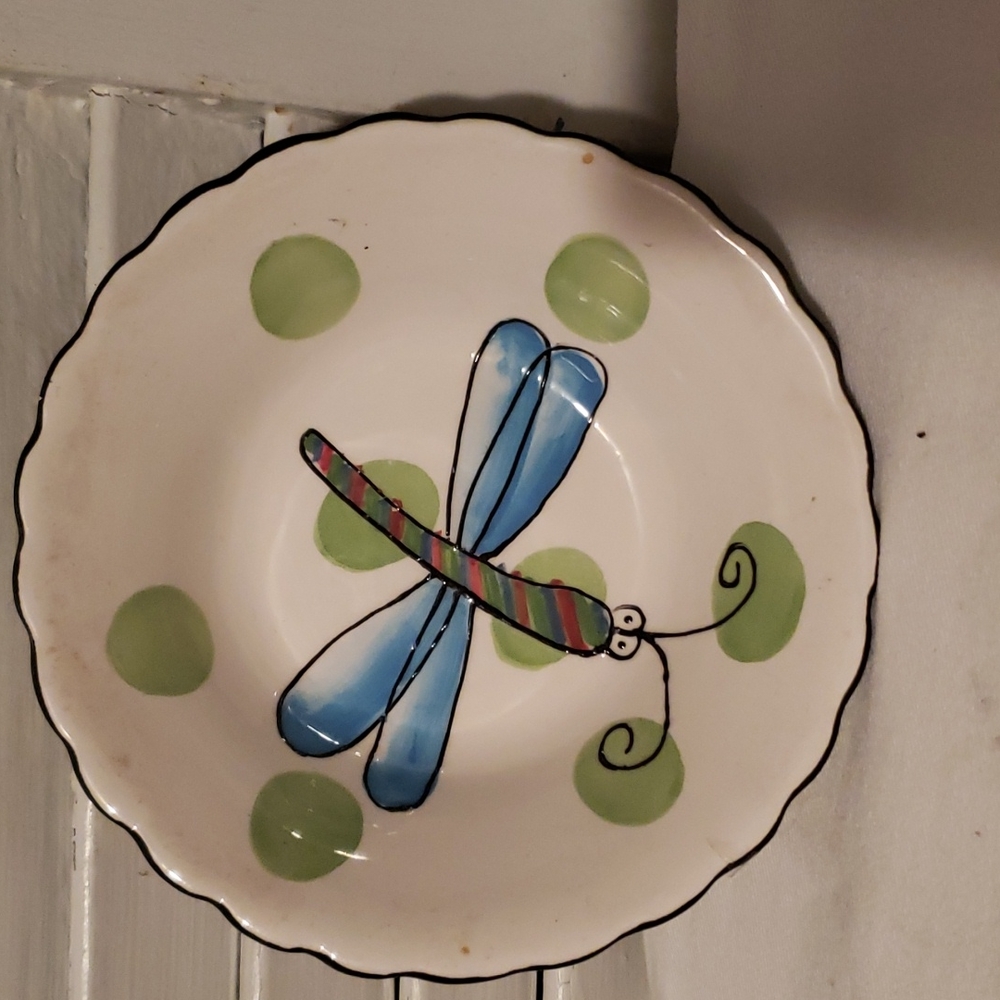Whimsy Collection Bowls - Picture 5 of 10